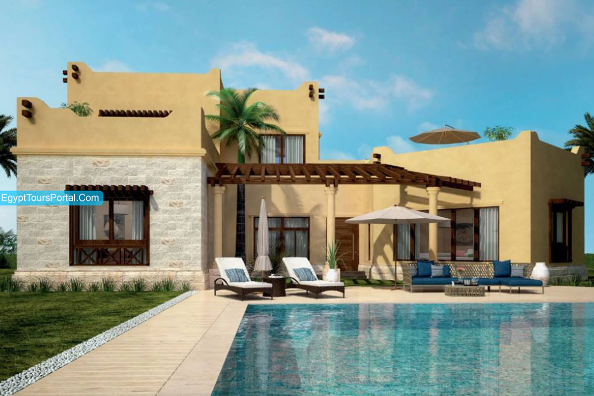 Fayoum Oasis Hotels - Egypt Tours Portal