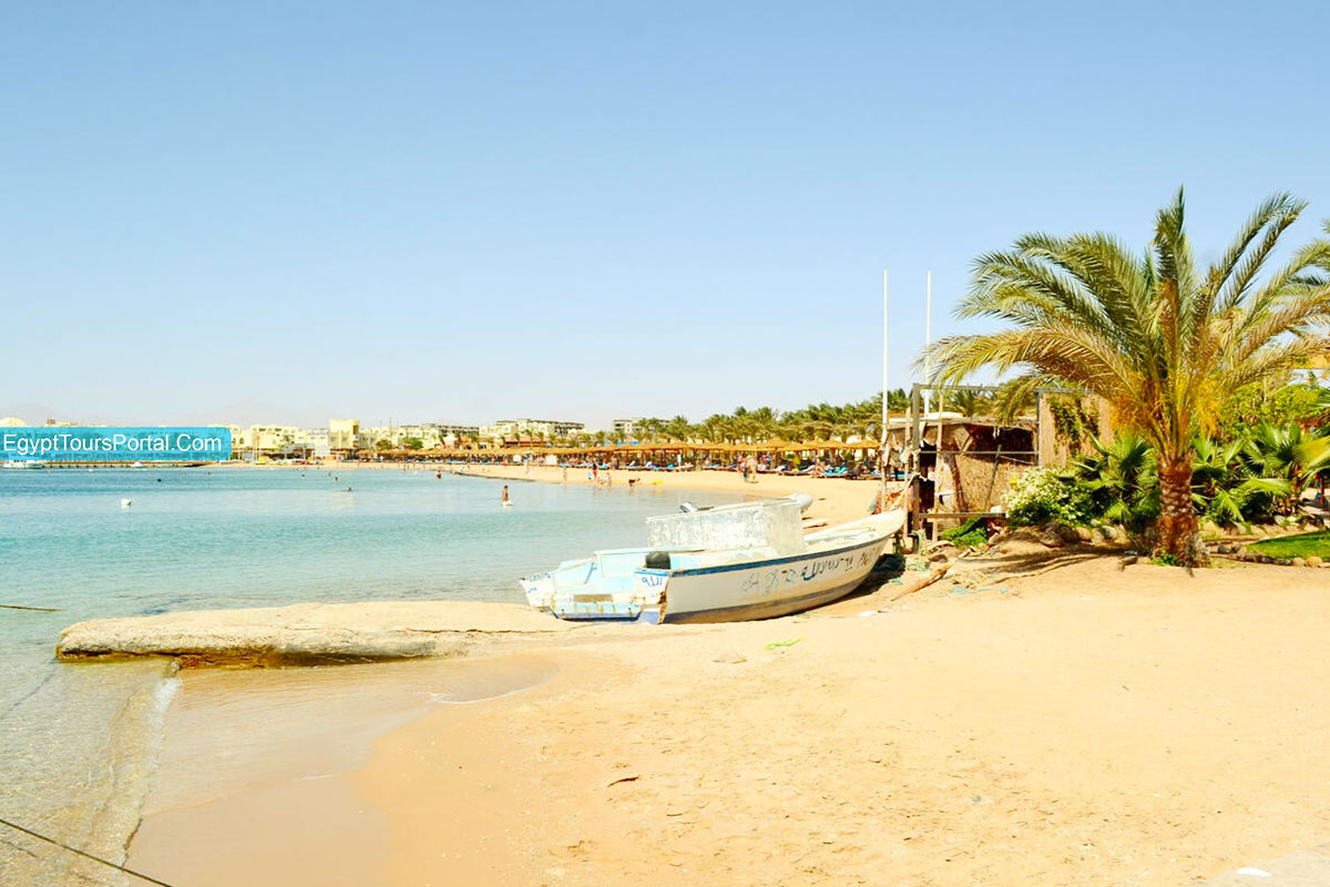 History of Makadi Bay - Egypt Tours Portal