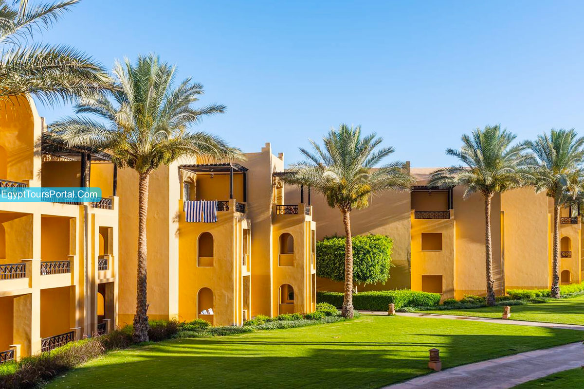 Makadi Bay Hotels - Egypt Tours Portal