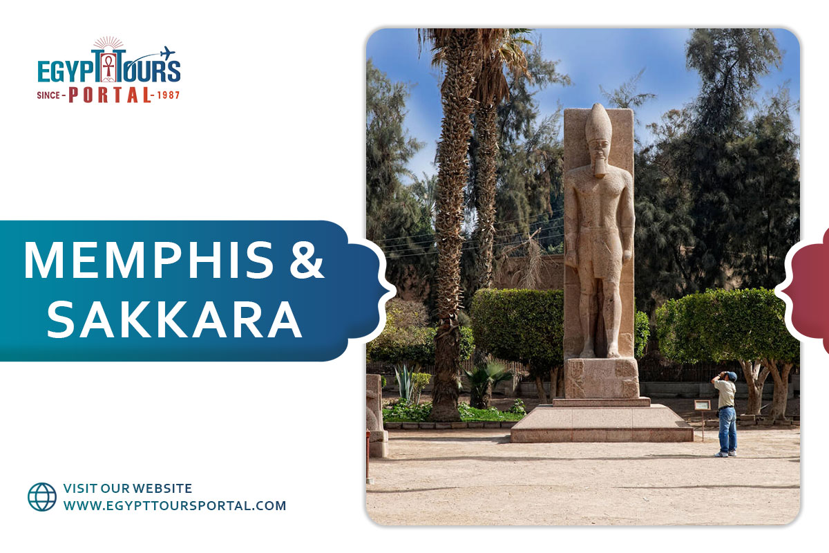 Memphis Egypt - Things to Do in Cairo - Egypt Tours Portal