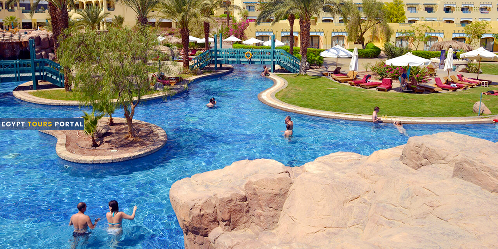 Sinai Peninsula Facts - Egypt Tours Portal