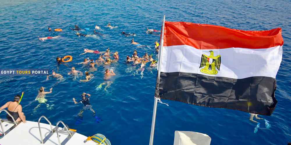 Sinai Peninsula Tourism - Egypt Tours Portal