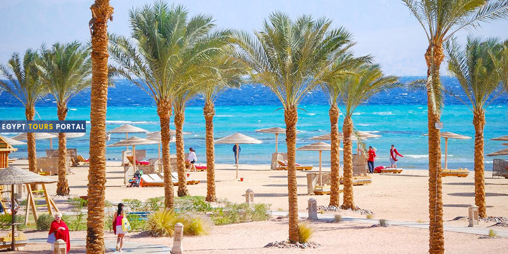 Sinia Climate - Egypt Tours Portal