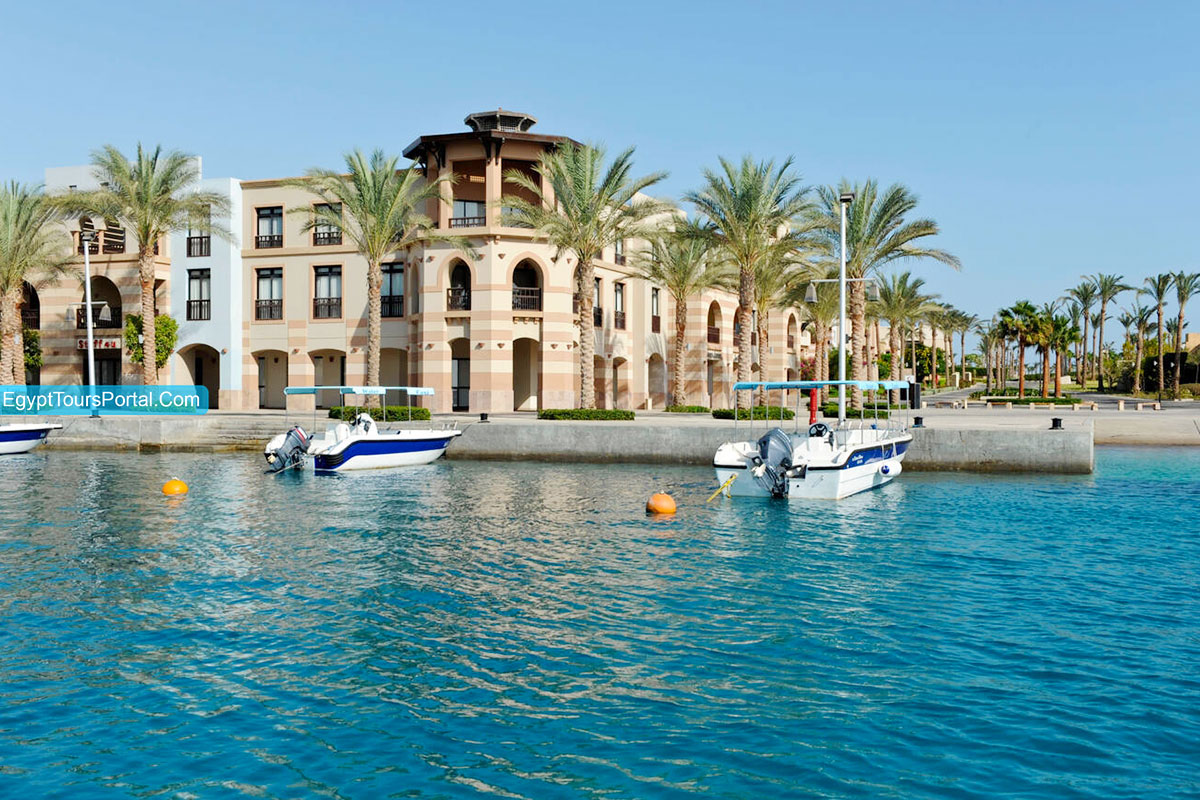 Things To Do in Port Ghalib - Egypt Tours Portal