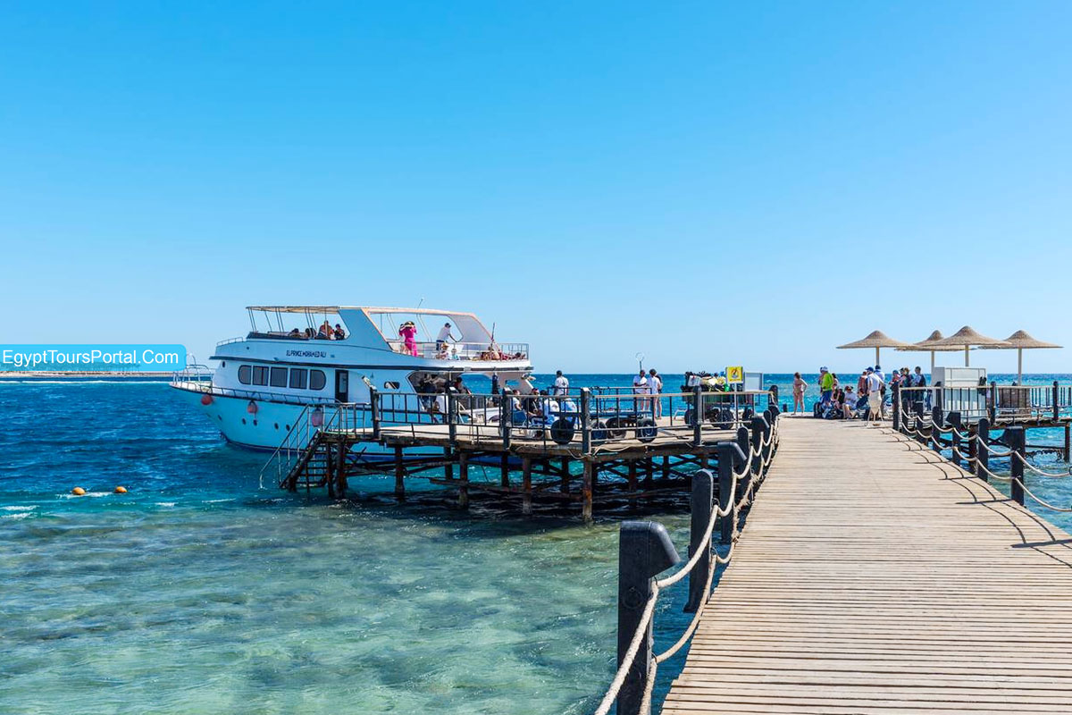 Things to Do in Makadi Bay - Egypt Tours Portal