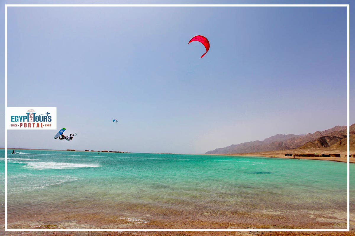 Activities to do in Dahab - Egypt Tours Portal