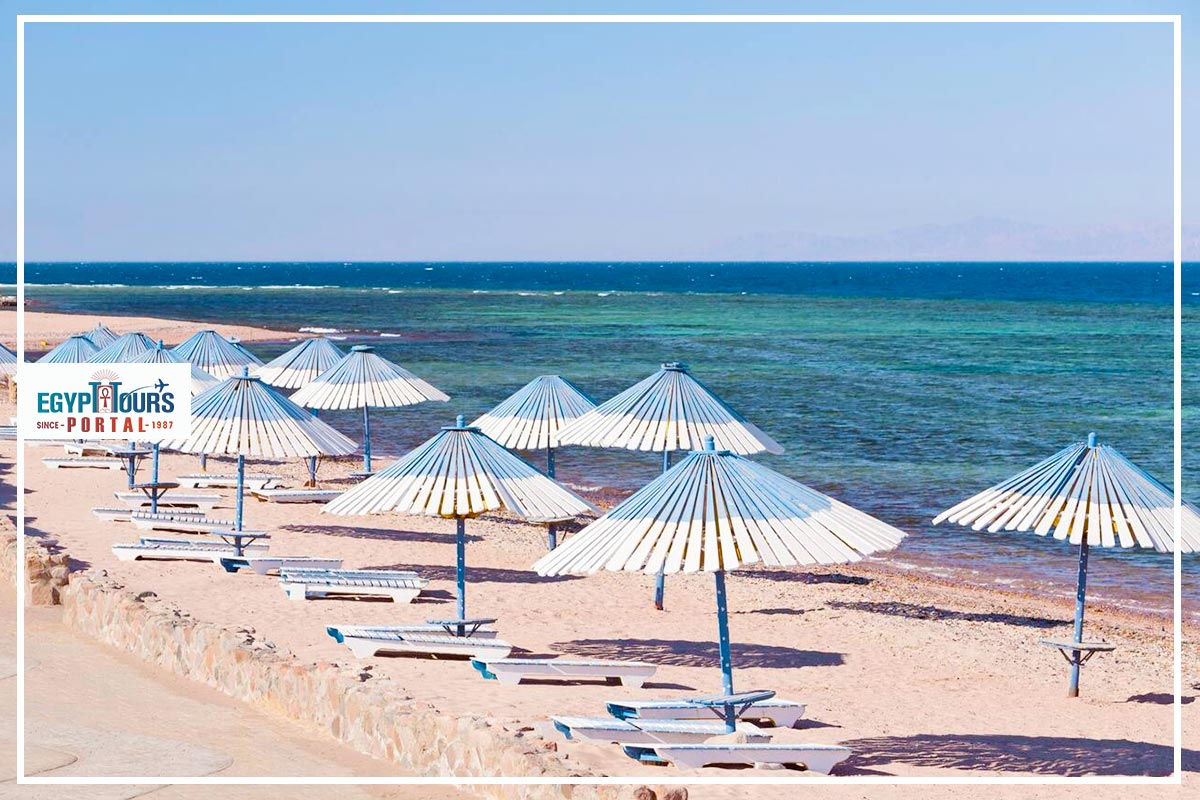 Famous Beaches in Dahab - Egypt Tours Portal