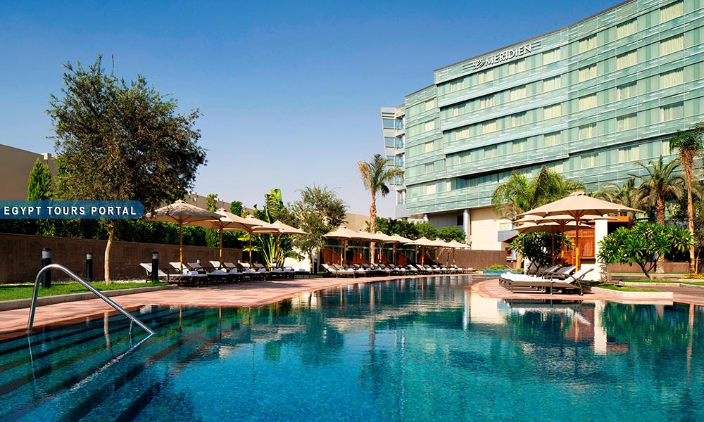 Hotels Near Cairo International Airport - Egypt Tours Portal