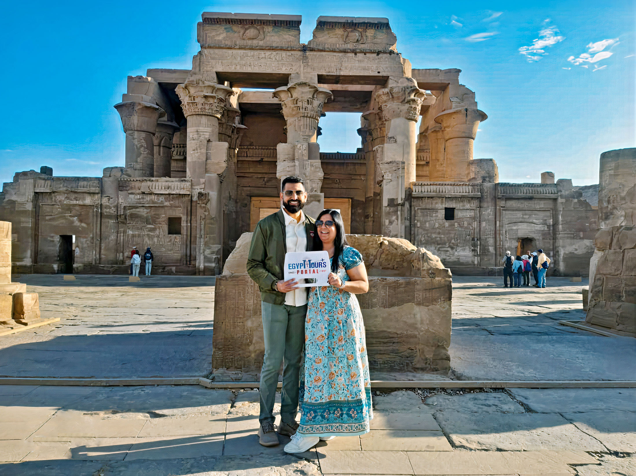 How to Enjoy Honeymoon in Egypt - Egypt Tours Portal