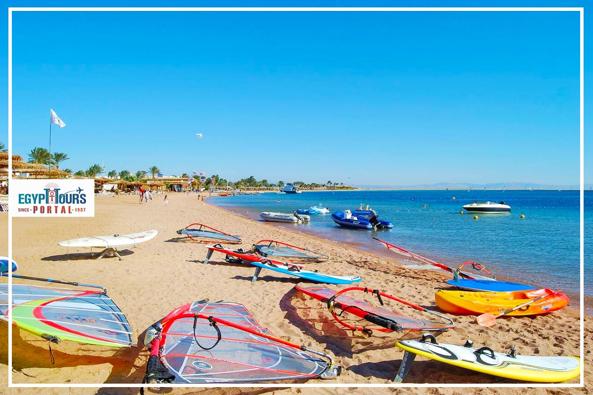 Monuments and Antiques in Dahab - Egypt Tours Portal