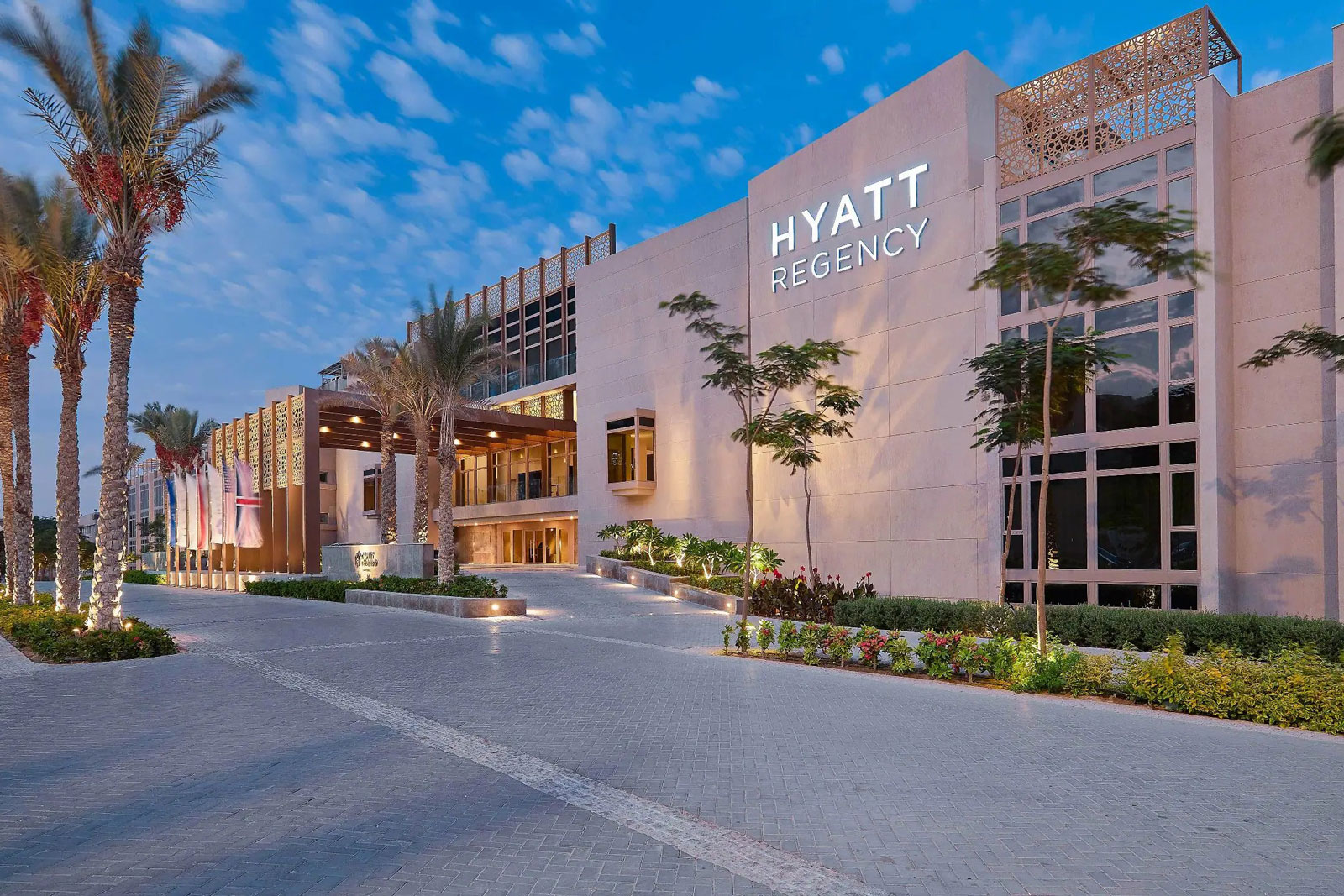 Hyatt Regency Cairo West - Egypt Tours Portal