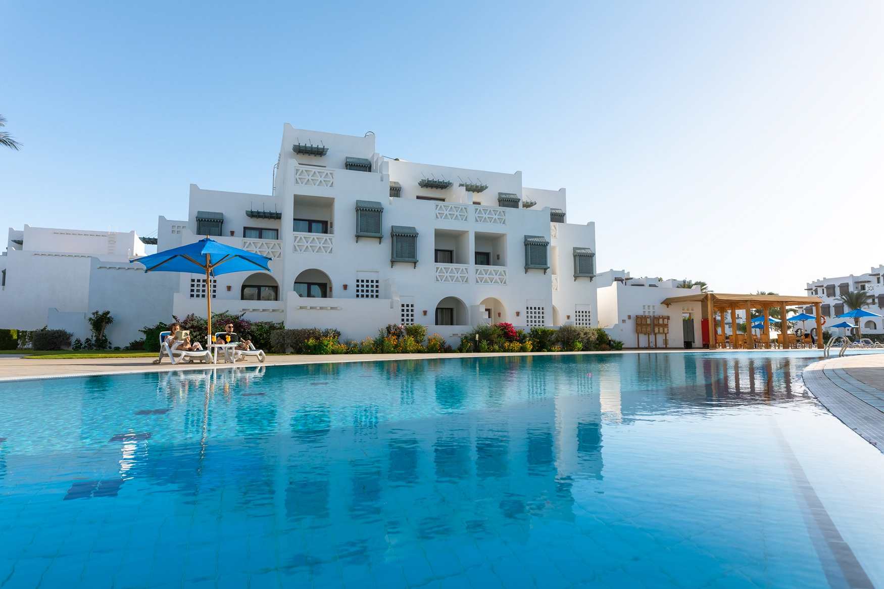 Mercure Hurghada Hotel - Egypt Tours Portal