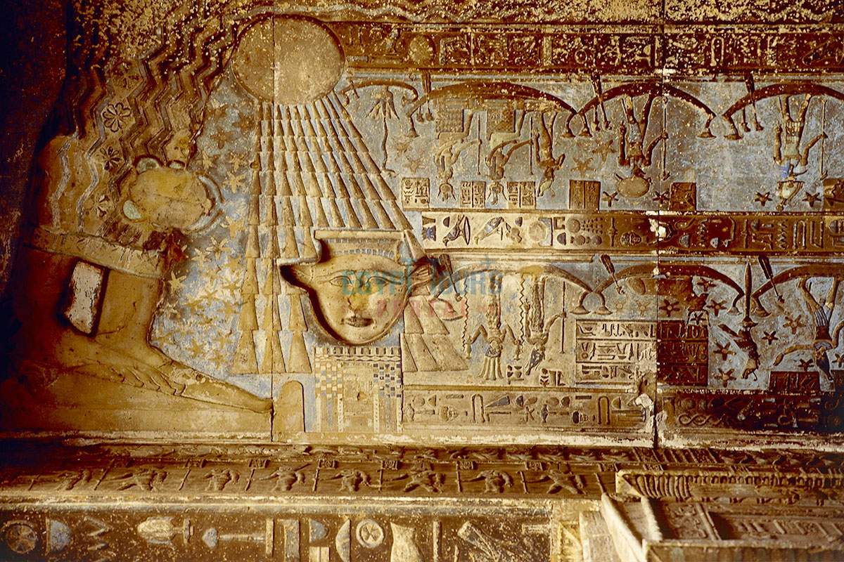 Ancient Egyptian Astronomy and tools - Egypt Tours Portal