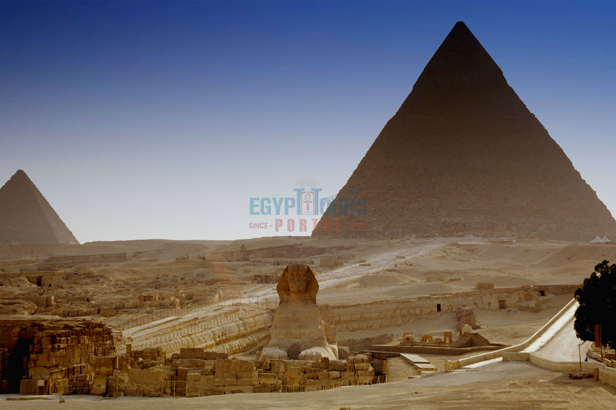 Ancient Egyptian Civilization Legacy- Egypt Tours Portal