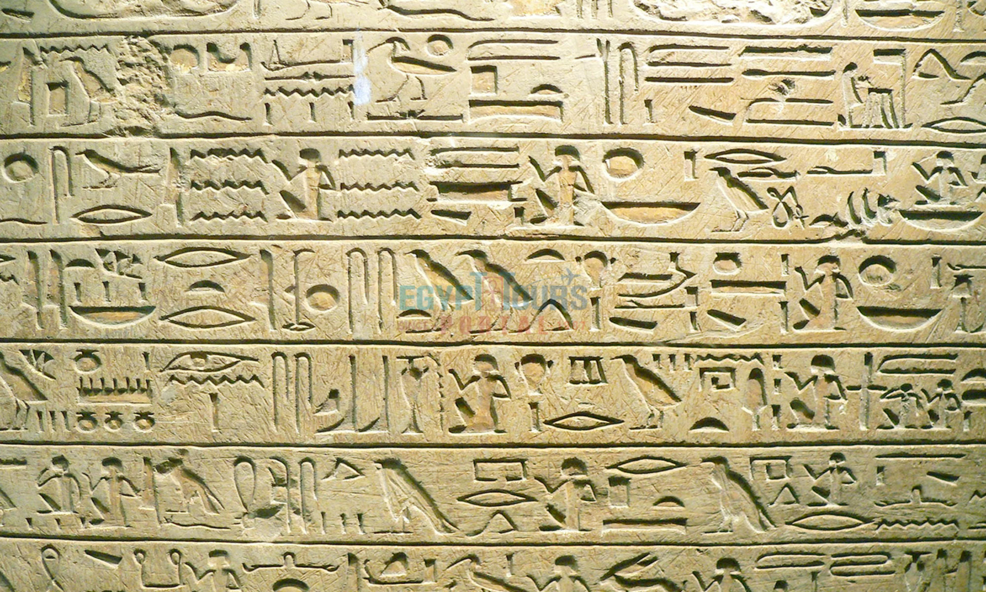 Ancient Egyptian Literature - Egypt Tours Portal
