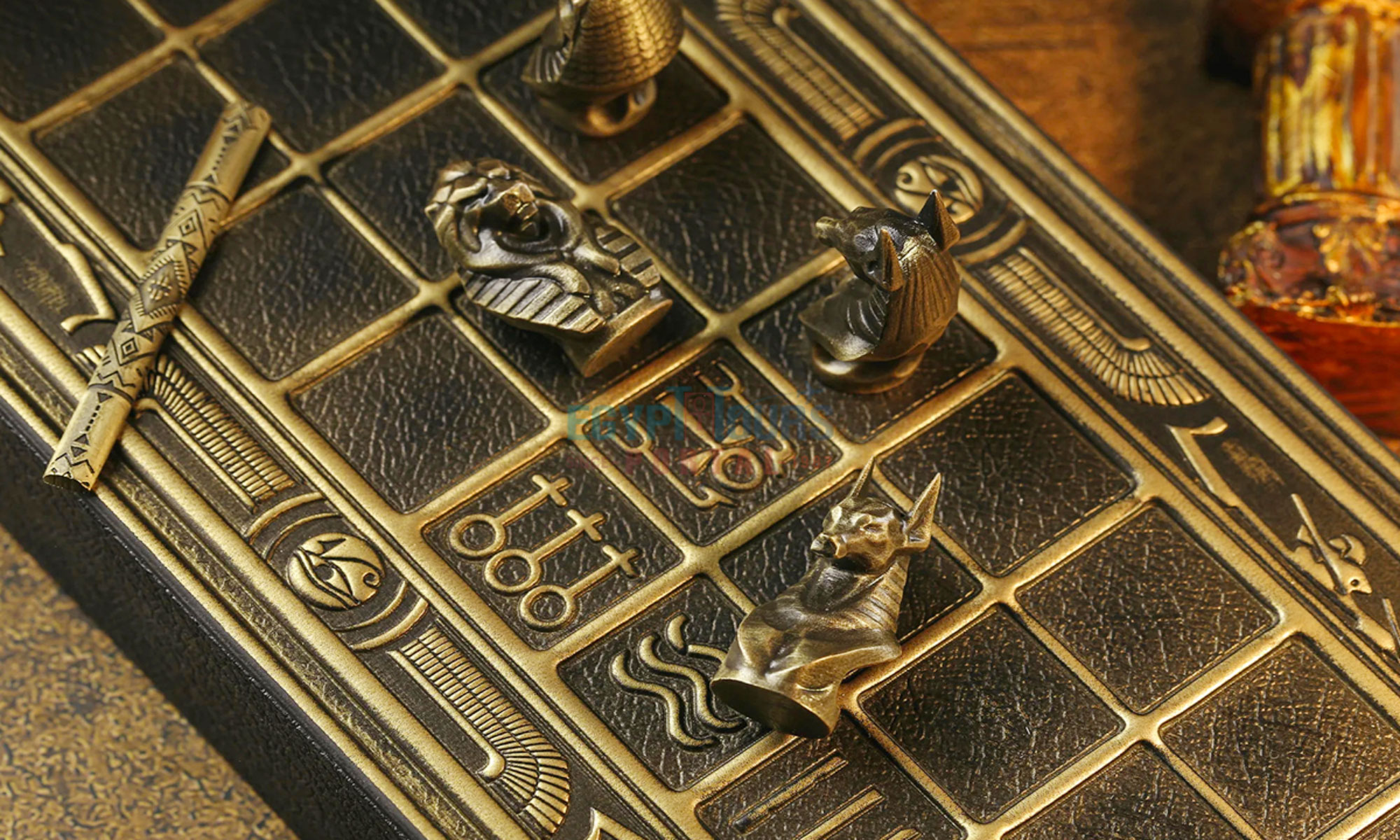 Ancient Egyptian Toys - Egypt Tours Portal (2)