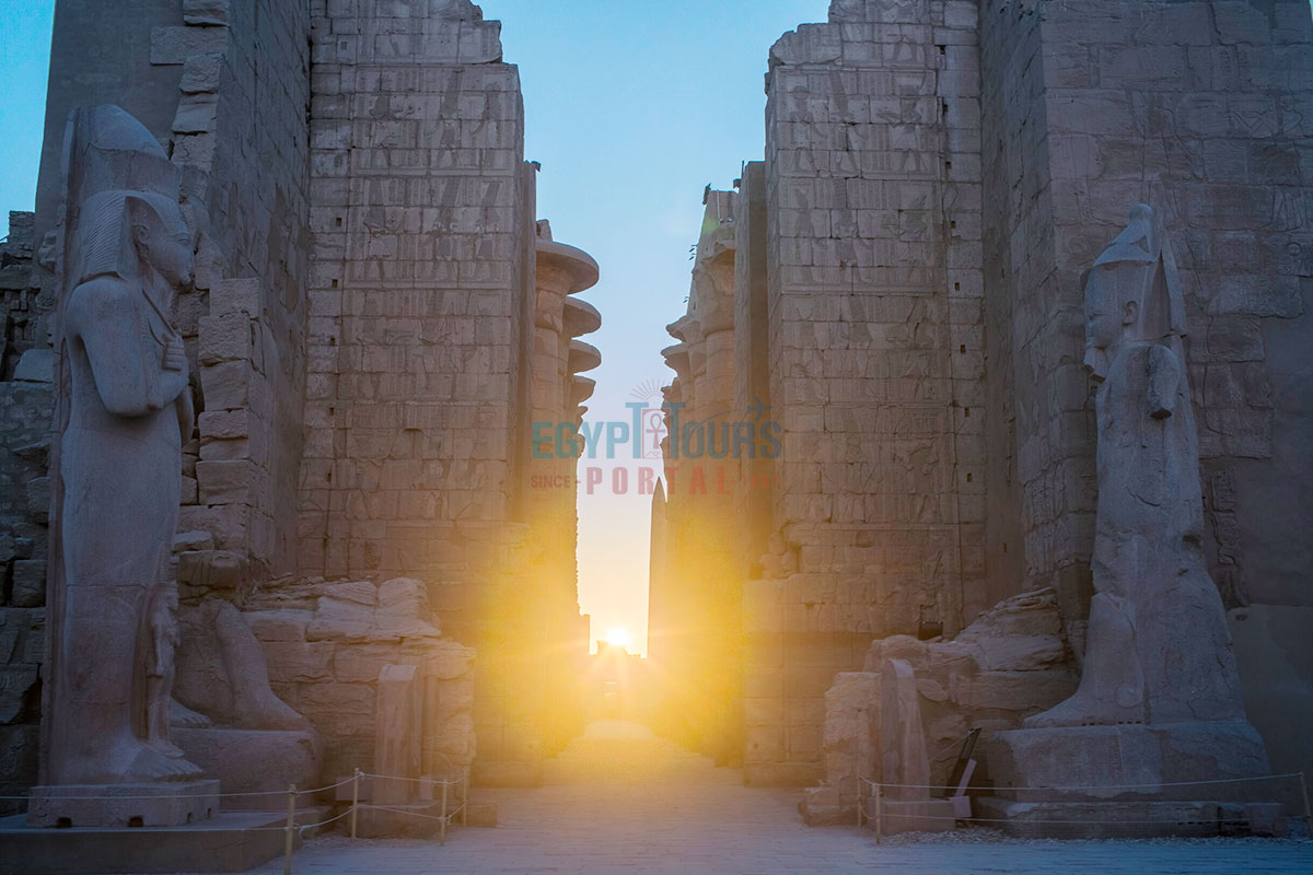 Architecture And Art of The Nobles - Egypt Tours Portal