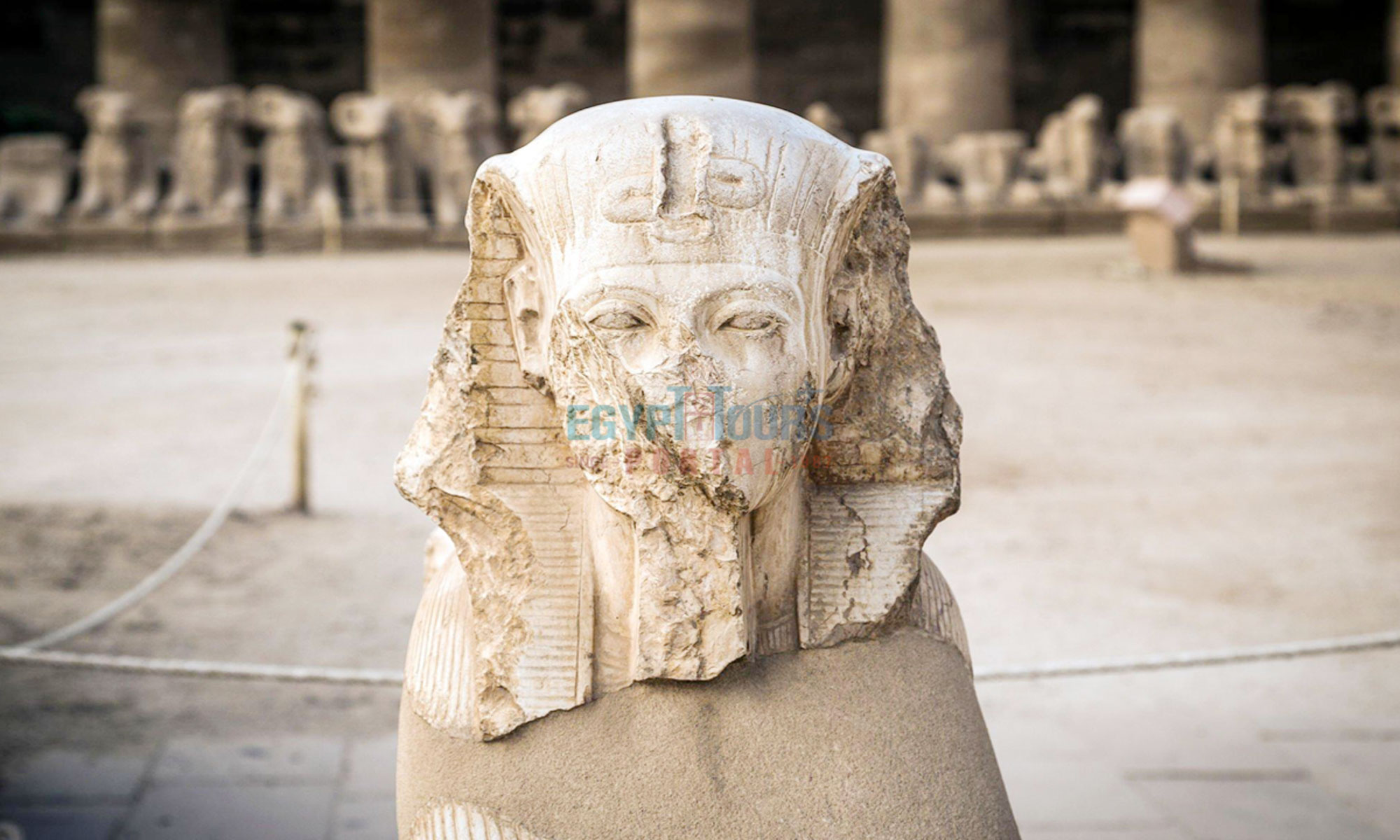 Decline of Ancinet Egypt - Egypt Tours Portal