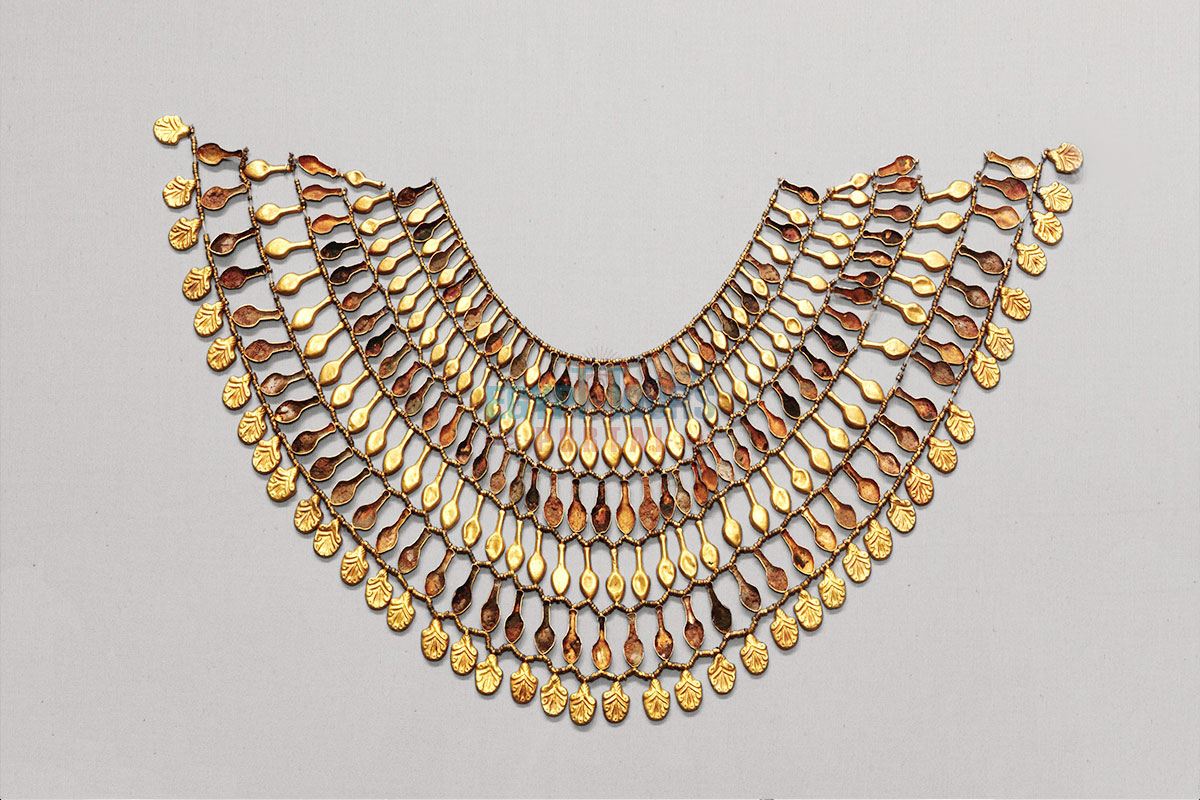Jewerly In Ancient Egypt - Egypt Tours Portal