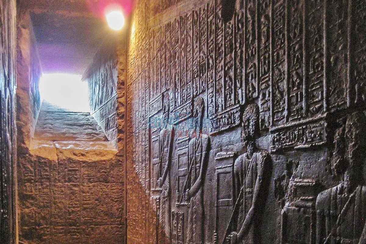 Light in Ancient Egypt - Egypt Tours Portal