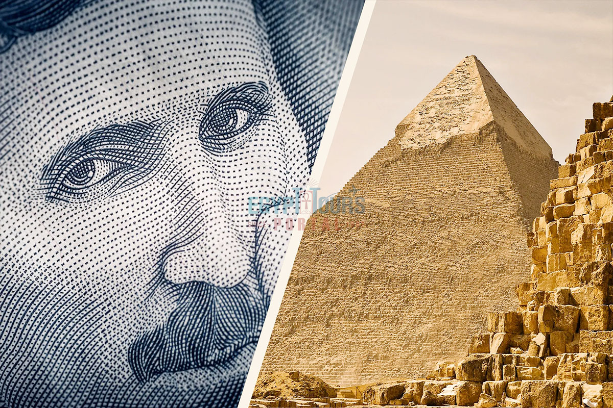 Nikola Tesla - Egypt Tours Portal