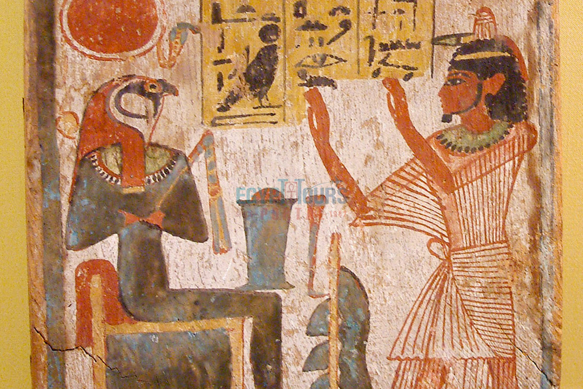 Nobles and Religion - Egypt Tours Portal