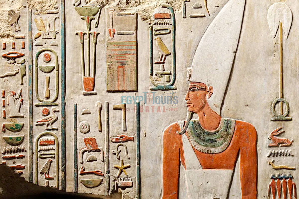 Political Reforms in Ancient Egypt -  Egypt Tours Portal