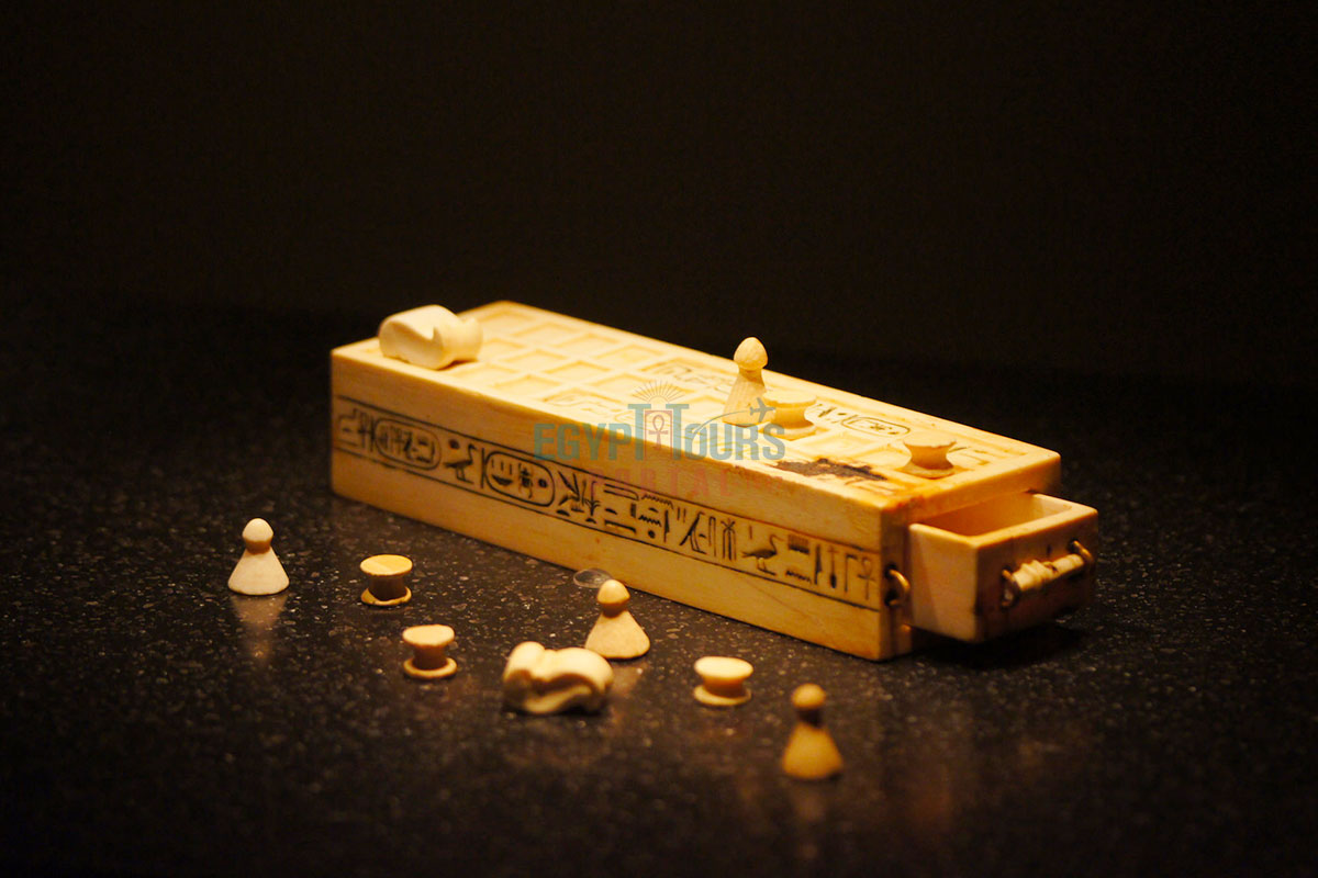 Senet - Egypt Tours Portal