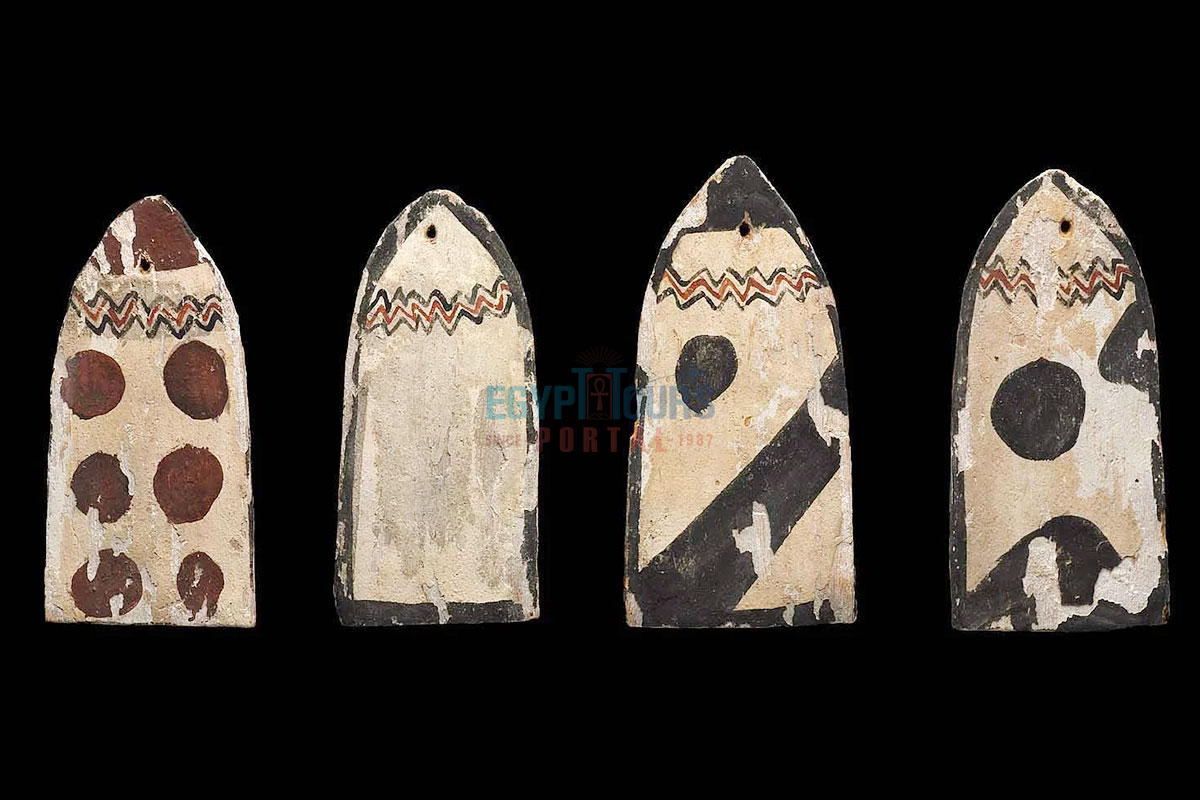 Shields and Armors of Ancient Egypt - Egypt Tours Portal