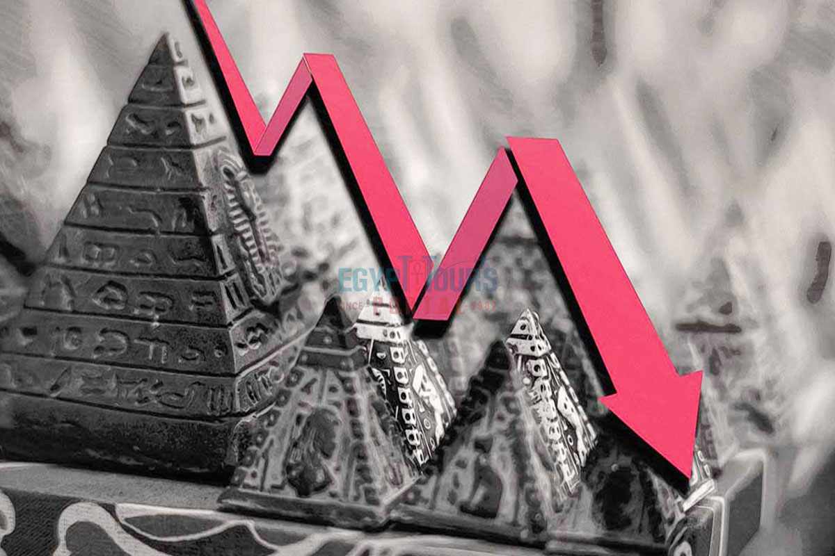 The Decline of Ancient Egyptian Politics -  Egypt Tours Portal