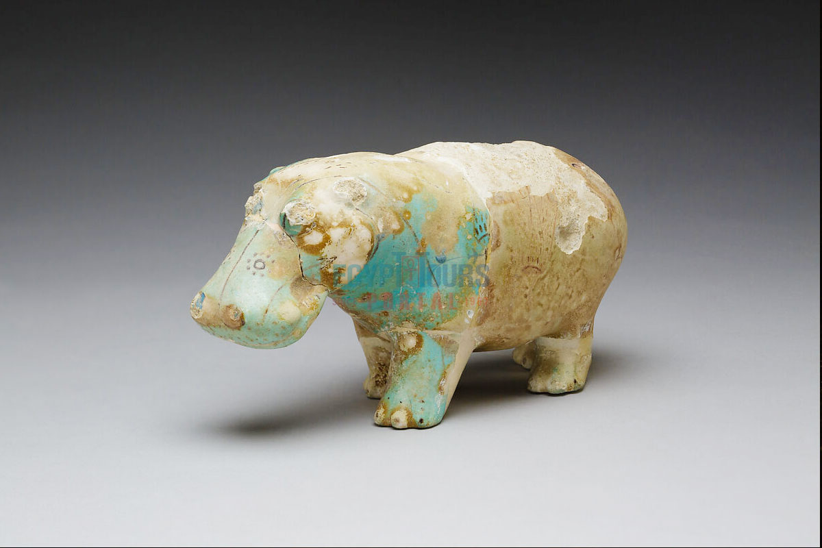 Toys and Symbols of Egypt - Egypt Tours Portal