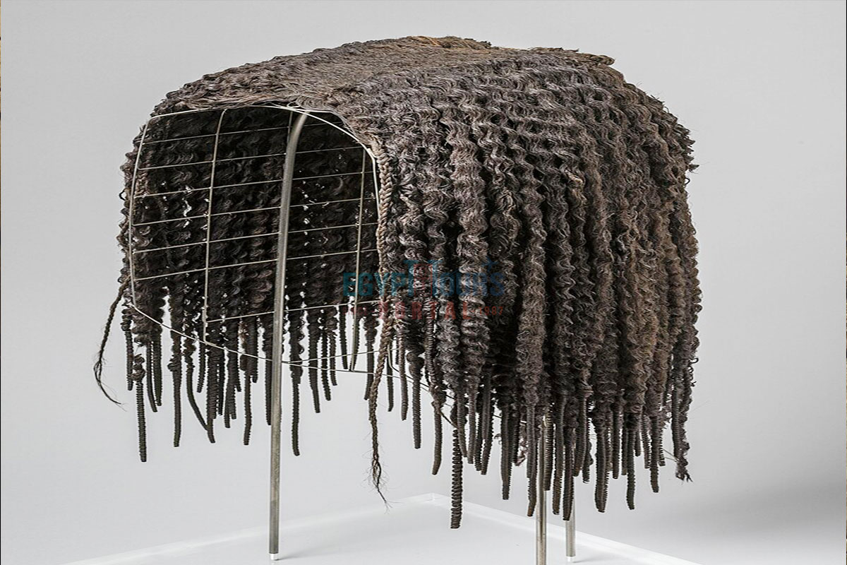 Wigs in Ancient Egypt - Egypt Tours Portal