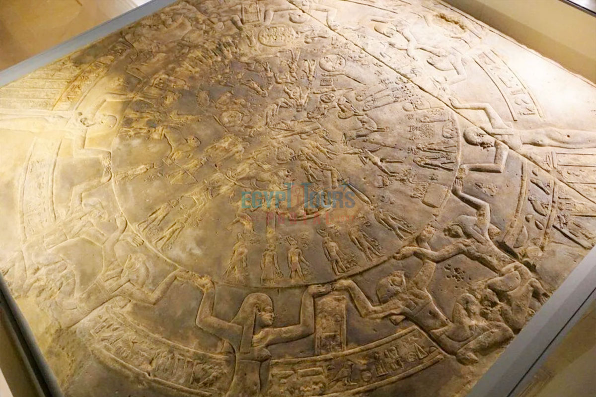 Ancient Egyptian Art and Astronomy - Egypt Tours Portal