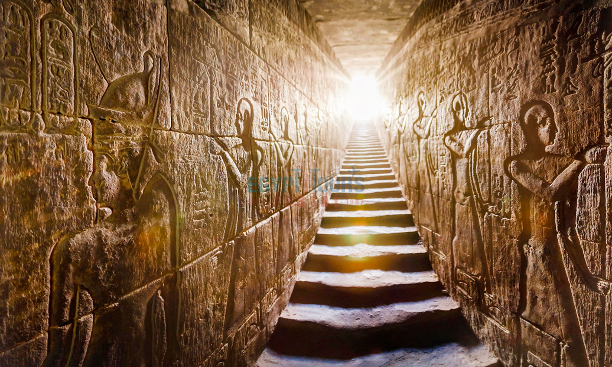 Ancient Egyptian Books - Egypt Tours Portal