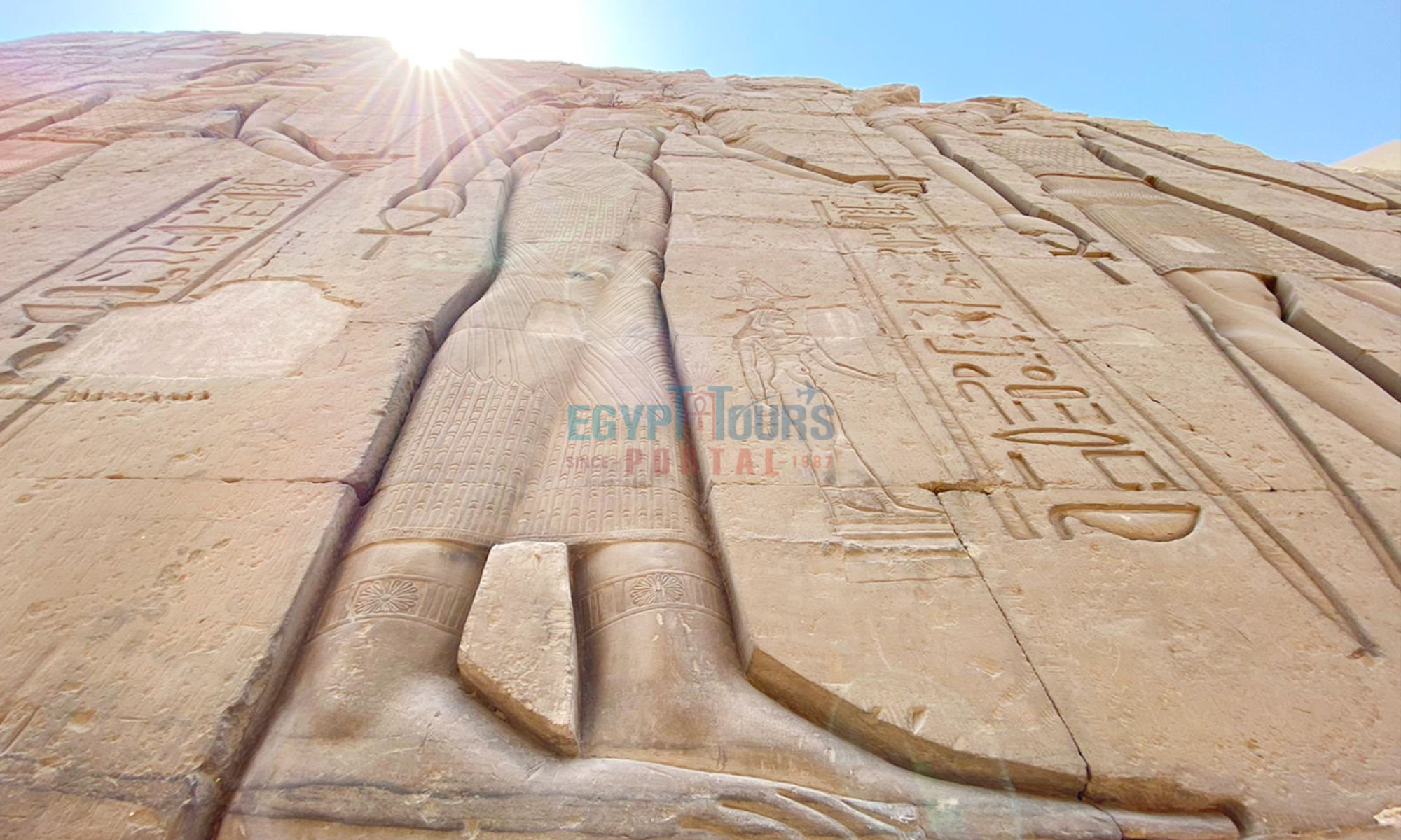 Ancient Egyptian Priests - Egypt Tours Portal