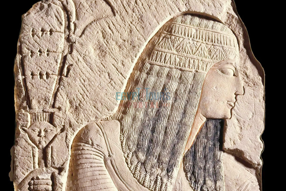 Decline of Ancient Egyptian Nobles - Egypt Tours Portal
