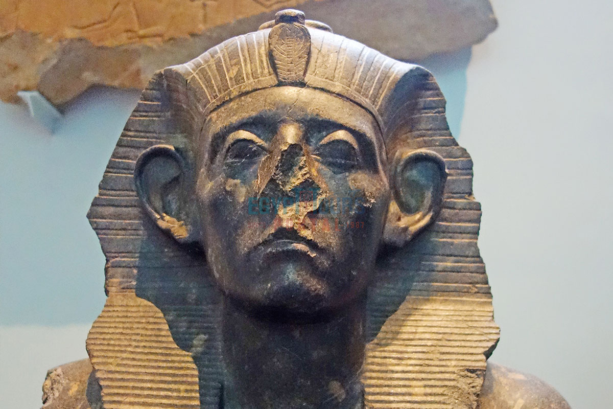 Longevity Of Ancient Egypt - Egypt Tours Portal