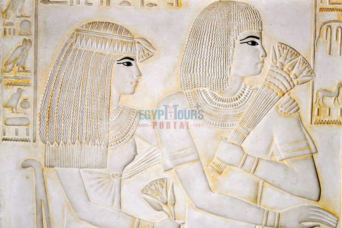 Role of the Vizier - Egypt Tours Portal