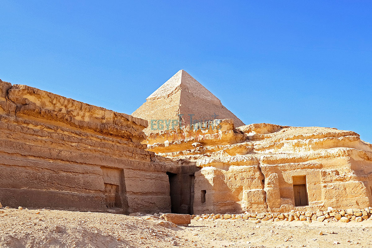 Worker's Village Cultural Impact - Egypt Tours Portal