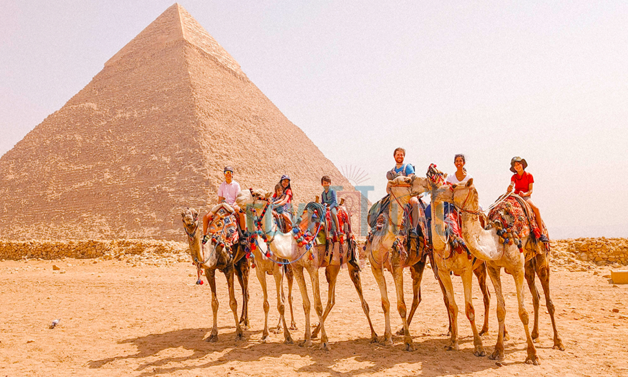 30 Family Activities in Egypt for Kids - Egypt Tours Portal