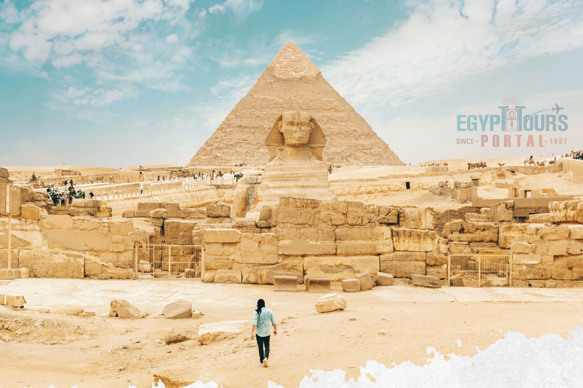 Best Time to Be In Egypt - Egypt Tours Portal