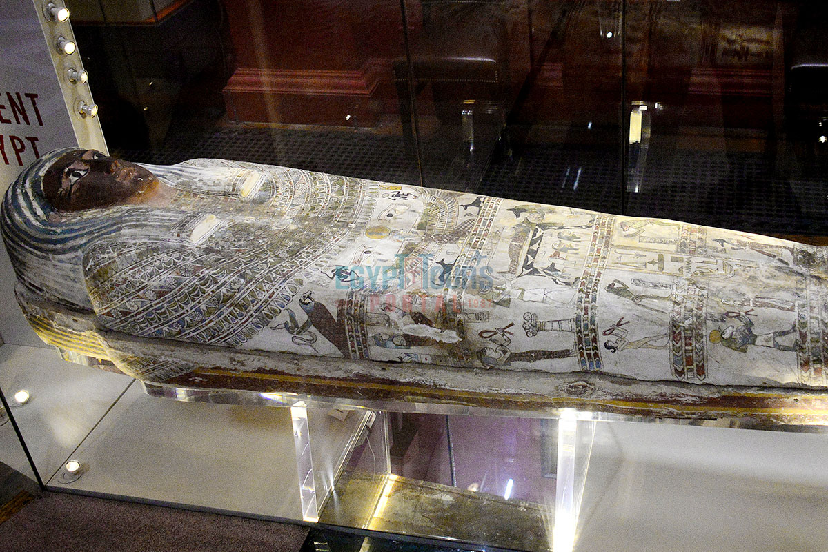 Funerary Practices - Egypt Tours Portal