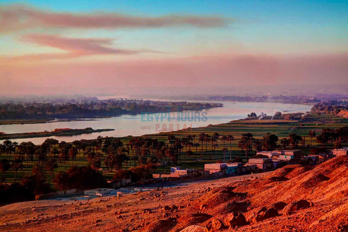 Minya Climate - Egypt Tours Portal