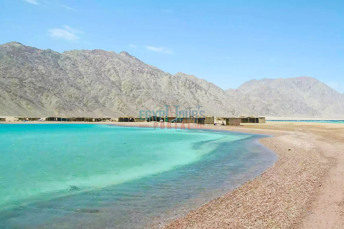 Wadi Digla Protected Area - Egypt Tours Portal