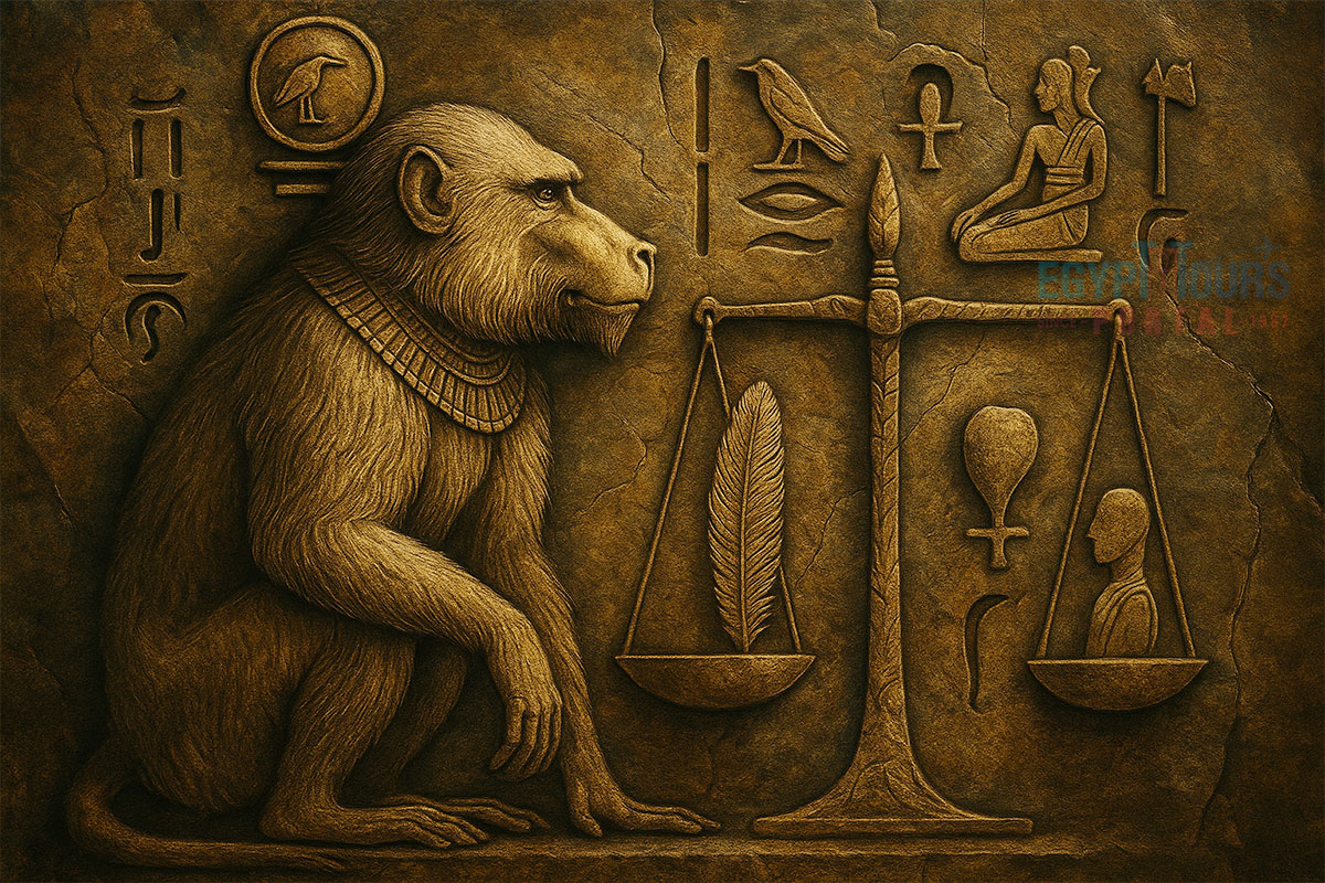 Aani - Egypt Tours Portal