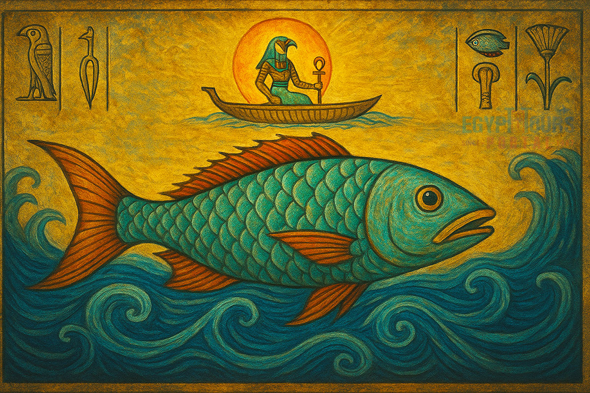 Abtu - Egypt Tours Portal