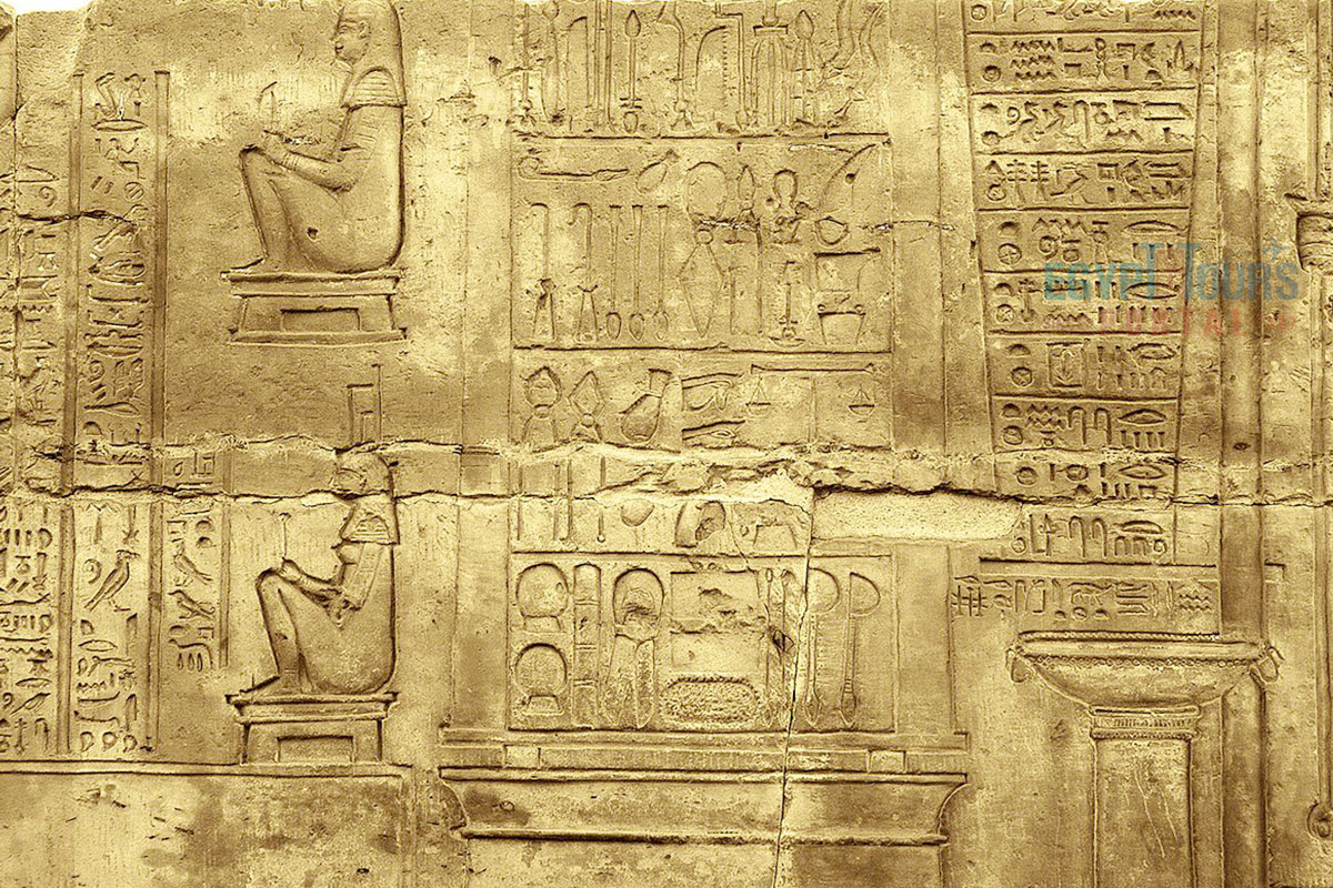 Ancient Egyptian Women Pioneering in Medicine and Healing - Egypt Tours Portal