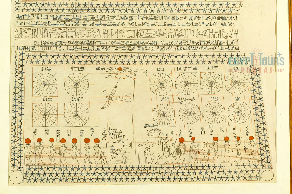 Astrological Calculations and Time - Egypt Tours Portal
