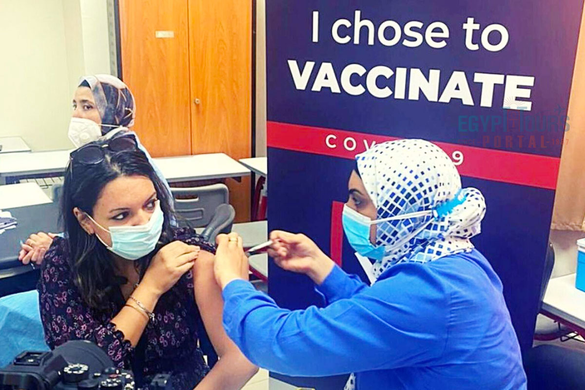 Egypt Health Requirements - Egypt Tours Portal