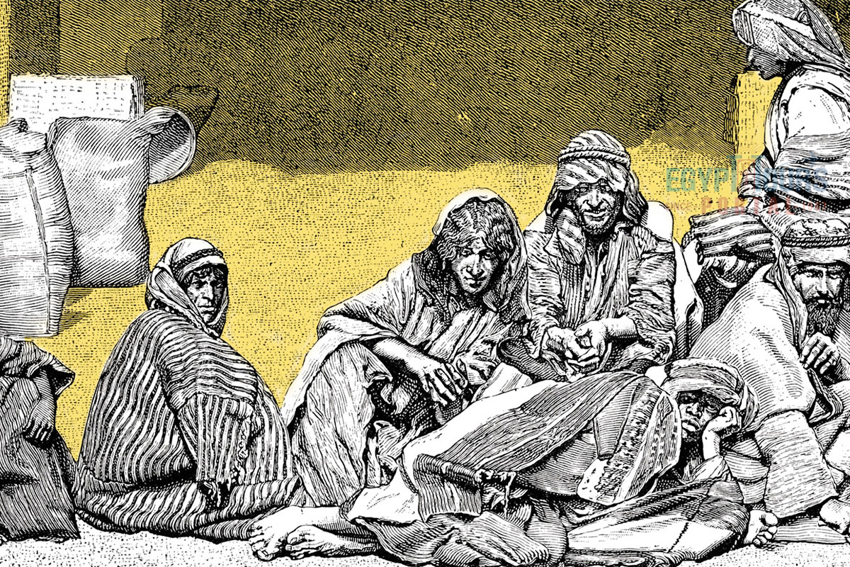 Egypt's Modern History of Slavery - Egypt Tours Portal